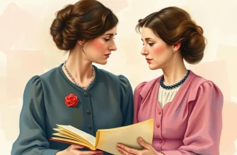 10 Captivating Films Similar to Vita & Virginia