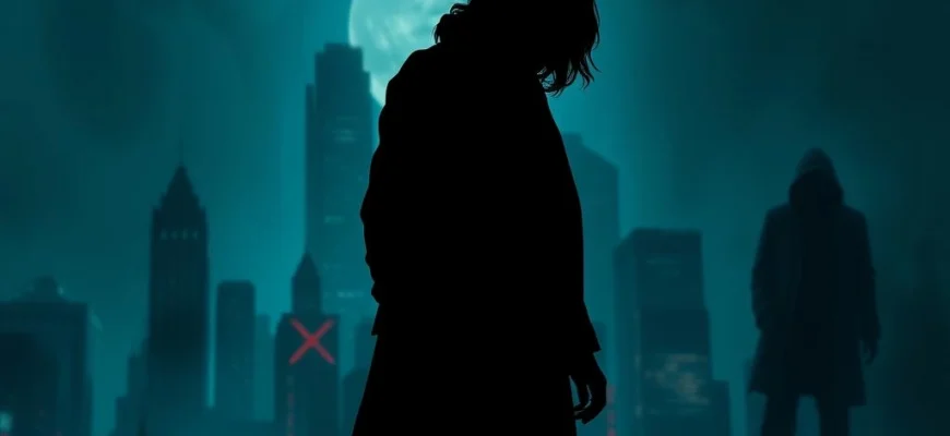 10 Must-Watch Shows Similar to Good After Bad