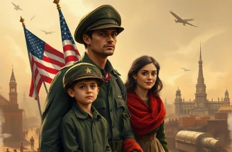 10 Must-Watch Movies Similar to Memorial Day