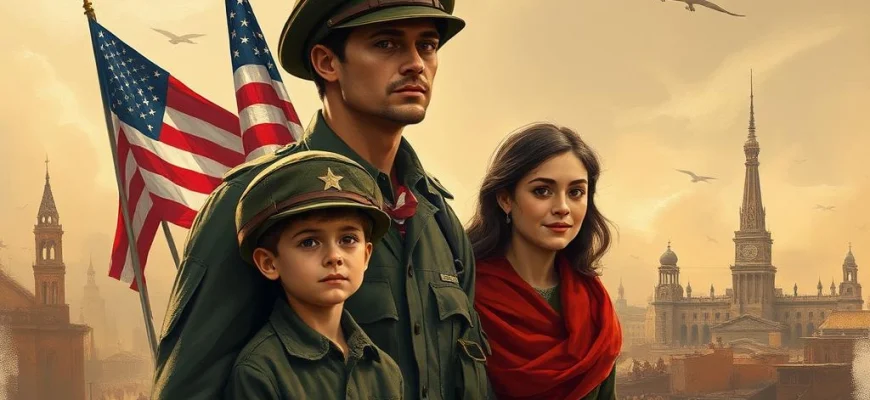 10 Must-Watch Movies Similar to Memorial Day