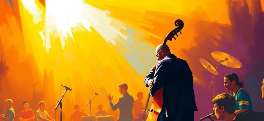 10 Movies and Shows Like Jaco Pastorius - Live and Outrageous