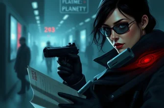 10 Heart-Pounding Movies and Shows Like Anna