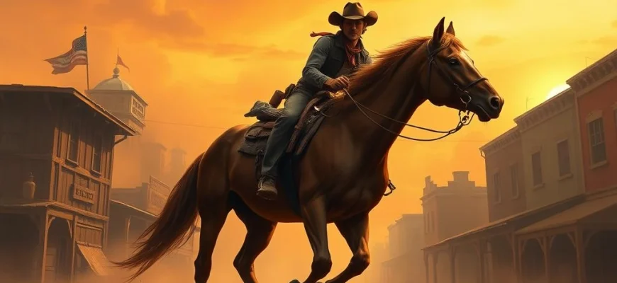 10 Frontier Adventures Like The Adventures of Jim Bowie