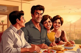 Shows Like The Family Stallone You'll Love