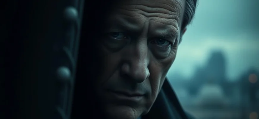 Movies & Shows Like An Ordinary Man