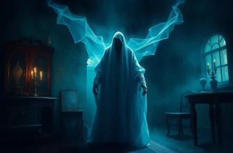 If You Loved Séance, Watch These 10 Haunting Films