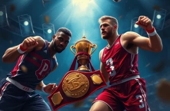 Must-Watch Shows Similar to Reach for the Rings