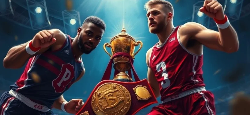 Must-Watch Shows Similar to Reach for the Rings