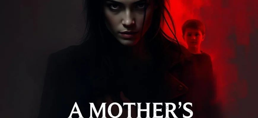 Movies & Shows Similar to A Mother's Revenge