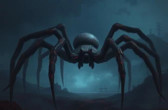 10 Thrilling Movies and Shows Like Spiders