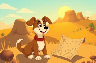 Heartwarming Films Similar to Timber the Treasure Dog