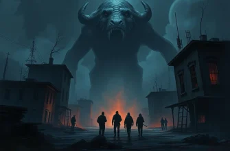 Movies Like The Terror Within for Horror Fans