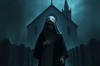 Movies Like The Nun to Haunt Your Nights
