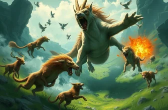 Wild Adventures Like Zoo Wars You Can't Miss