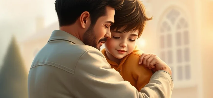 Heartfelt Films Like Harry & Son to Watch Next