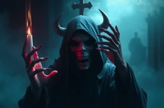 Movies Like The Unholy for Supernatural Horror Fans