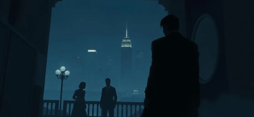 10 Gripping Shows & Movies Like Lords of London