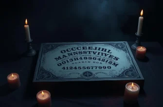 Movies Like The Ouija Exorcism to Haunt Your Nights