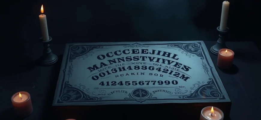 Movies Like The Ouija Exorcism to Haunt Your Nights