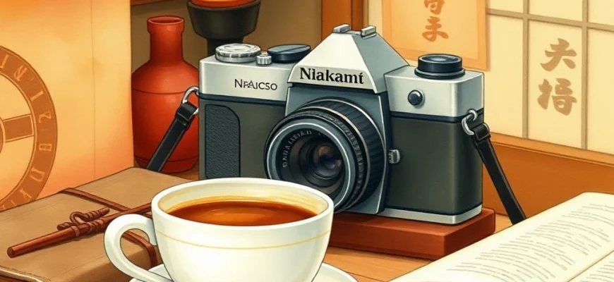 10 Heartwarming Films Similar to Good Morning