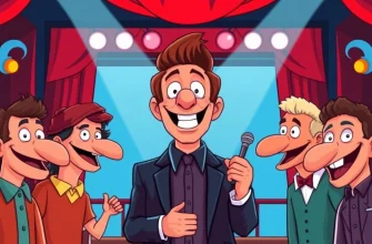 10 Hilarious Shows & Movies Like Jeff Dunham: Me the People