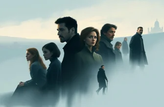 Movies and Shows Similar to Colorblind