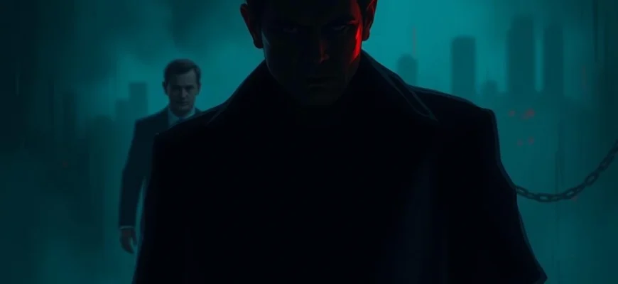 Movies and Shows Similar to 'Trust Me'