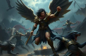 10 Must-Watch Movies and Shows Like Demigod