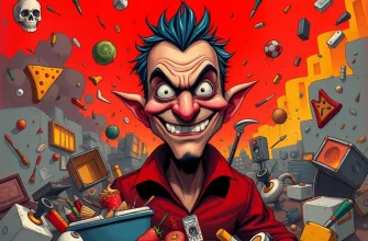 Movies & Shows Like Paul Dood’s Deadly Lunch Break