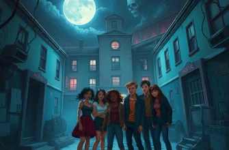 Movies & Shows Like Horror Hospital for Horror Fans