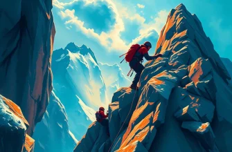 Thrilling Films and Shows Similar to Free Solo