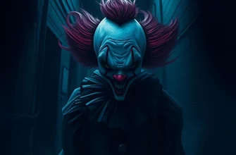 10 Spine-Chilling Films Similar to Fear of Clowns