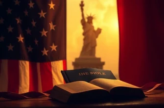 10 Thought-Provoking Shows Similar to 'God in America'