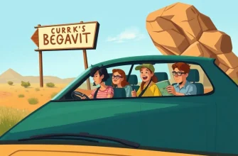 10 Must-Watch Films Similar to Braking for Whales