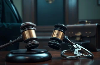 Must-Watch Legal Thrillers Similar to Confessions of an Innocent Man