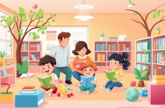 Best Kids' Shows Similar to The Busy World of Richard Scarry