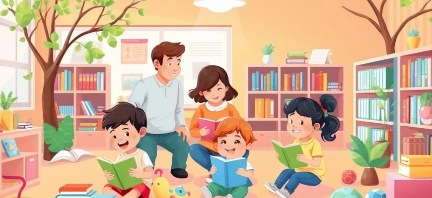 Best Kids' Shows Similar to The Busy World of Richard Scarry