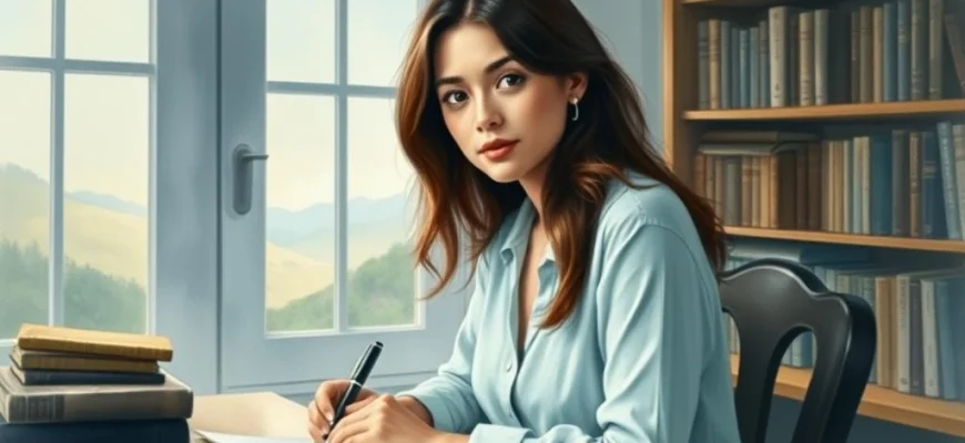 Films Similar to An Angel at My Table