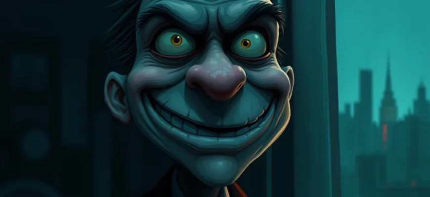 If You Loved Kenneth, Try These 10 Darkly Funny Picks