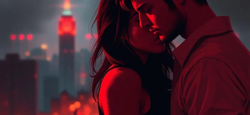 10 Must-Watch Movies & Shows Like Beautiful Disaster