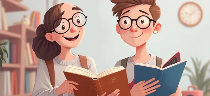 10 Must-Watch Films & Series Like How to Build a Girl