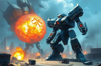 10 Movies & Shows Like Transmorphers You’ll Love