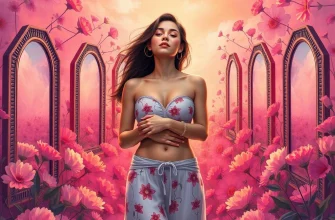 Movies & Shows Like Sticky: A (Self) Love Story