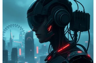 Movies and Shows Like Wetware for Sci-Fi Fans