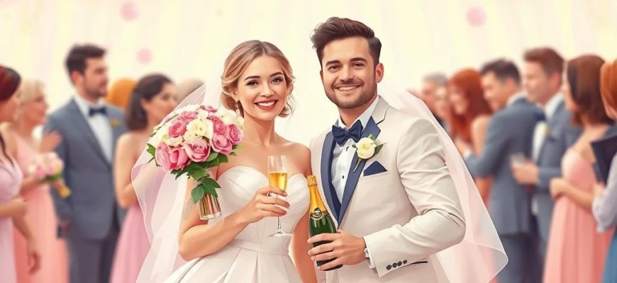 Movies & Shows Like My Big Gay Italian Wedding