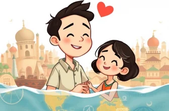 10 Must-Watch Films & Series Similar to I Love America