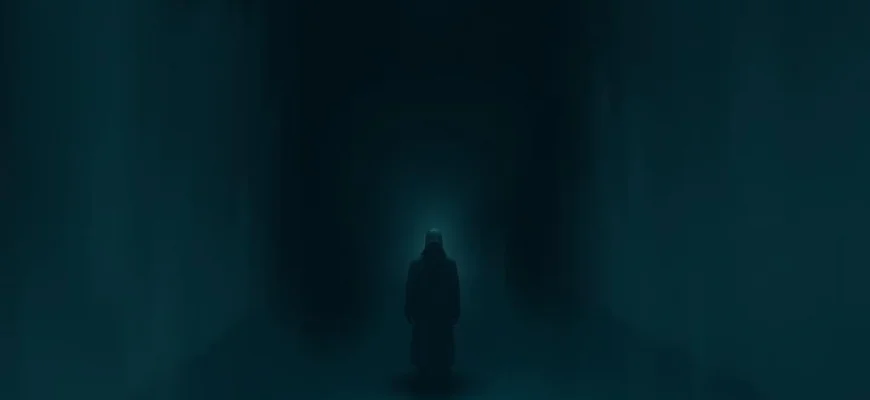 Movies and Shows Similar to Land of Silence and Darkness
