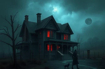 Movies and Shows Similar to The Accursed