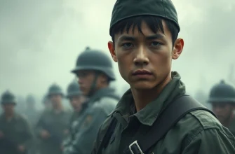 10 Gripping Movies Similar to The Things We Carry