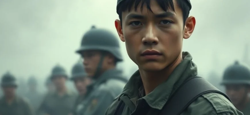 10 Gripping Movies Similar to The Things We Carry